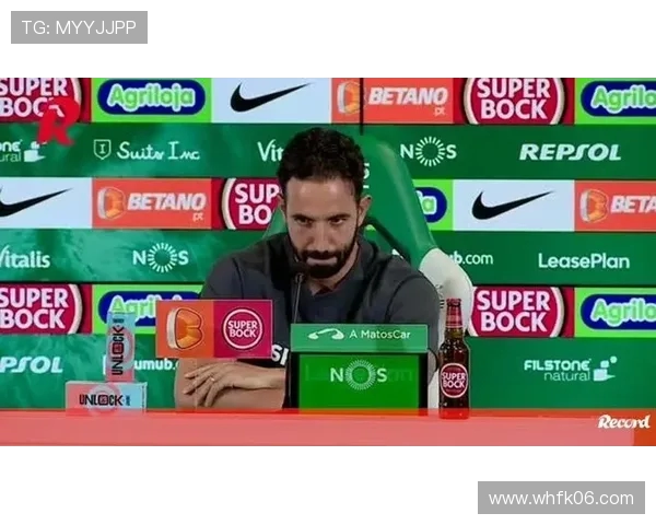 阿莫林称曼联表现更佳B费软组织伤情待评估英超赛后观点分析仍需