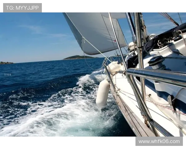 帆船项目海上气象条件的运用力